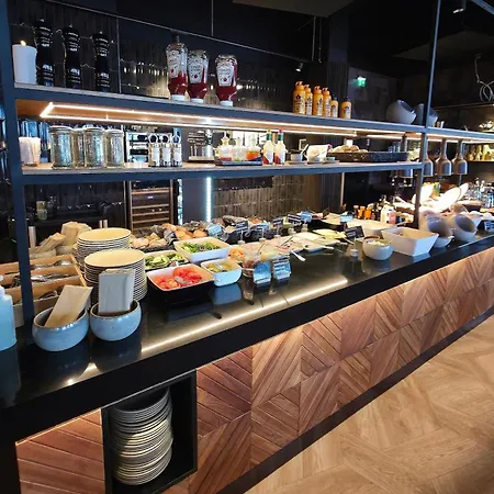 Kuukkeli Teerenpesue E 33 Saariselka