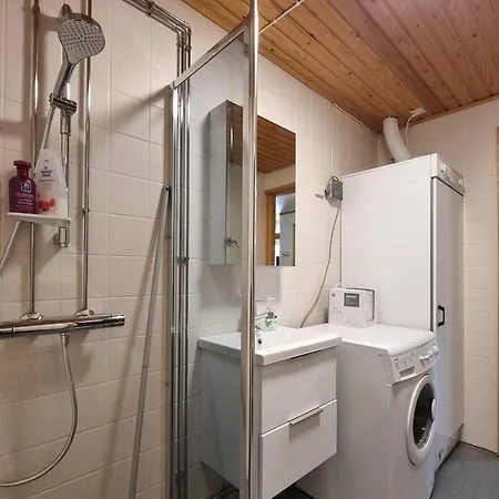 Kuukkeli Teerenpesue E 33 Saariselka