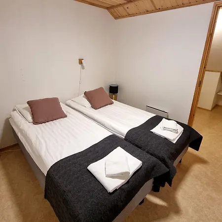 Apartament Kuukkeli Teerenpesue E 33 *