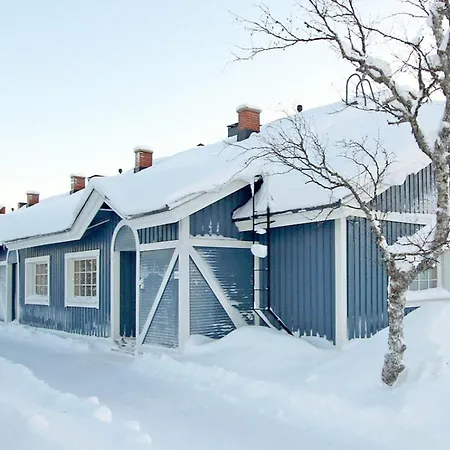Kuukkeli Teerenpesue E 33 Apartment Saariselka