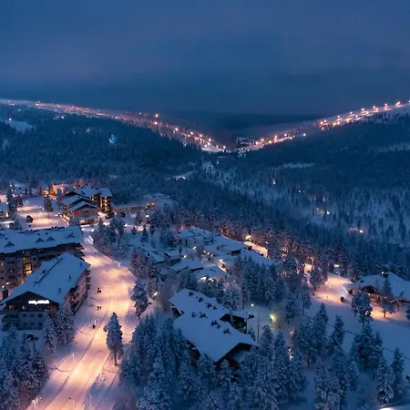 Kuukkeli Teerenpesue E 33