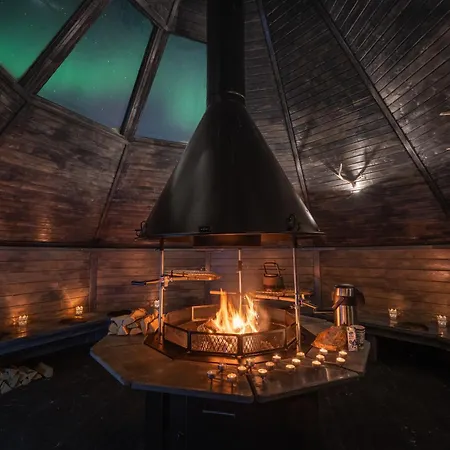 Kuukkeli Teerenpesue E 33 Appartamento *