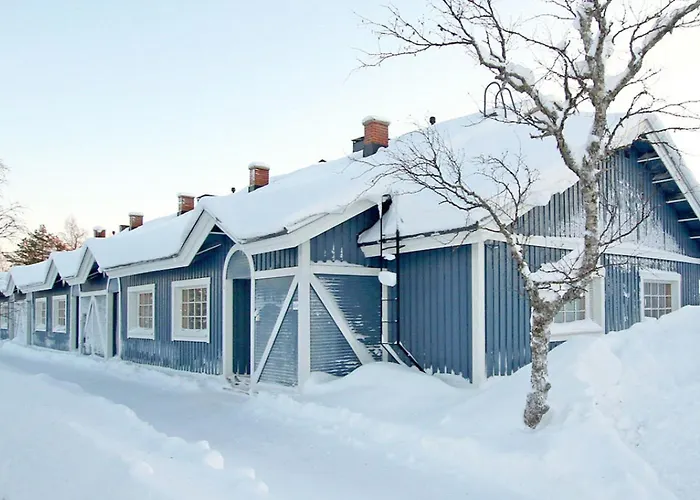 Kuukkeli Teerenpesue E 33 아파트 사리셀카