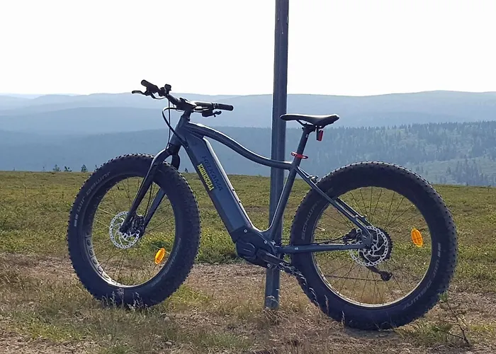 아파트 Kuukkeli Teerenpesue E 33